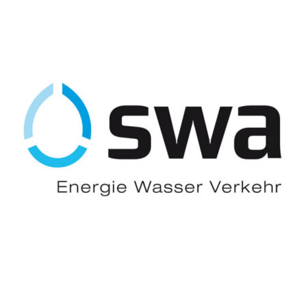 swa - Energie, Wasser, Verkehr