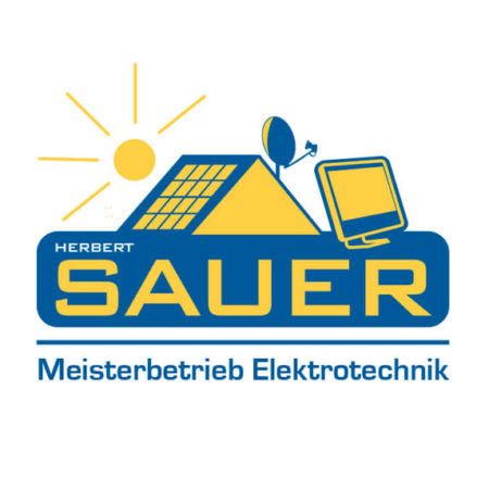 Herbert Sauer - Elektro/EDV