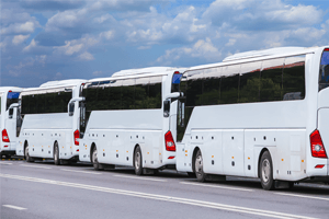 Infos für Busunternehmen