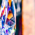 Topal Elke - Crystal-Shine Topal - Swarovski- und Regenbogenkristalle