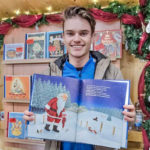 Topal Hakan - weihnachtliche Bücher u. Kinderbücher