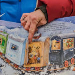 Topal Hakan - weihnachtliche Bücher u. Kinderbücher