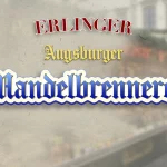 Erlinger Dieter + Jutta - Süßwaren