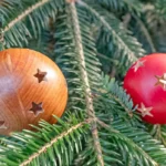 Robert Bierling - Motivdosen, Weihnachtskugeln, Brillen- und Stiftetuis aus Holz