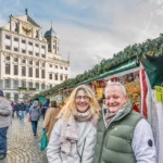 Rabus Christian - Weihnachtliche Deckchen, Tischläufer, Fensterbilder, Modeln u.v.m.