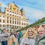 Rabus Christian - Weihnachtliche Deckchen, Tischläufer, Fensterbilder, Modeln u.v.m.