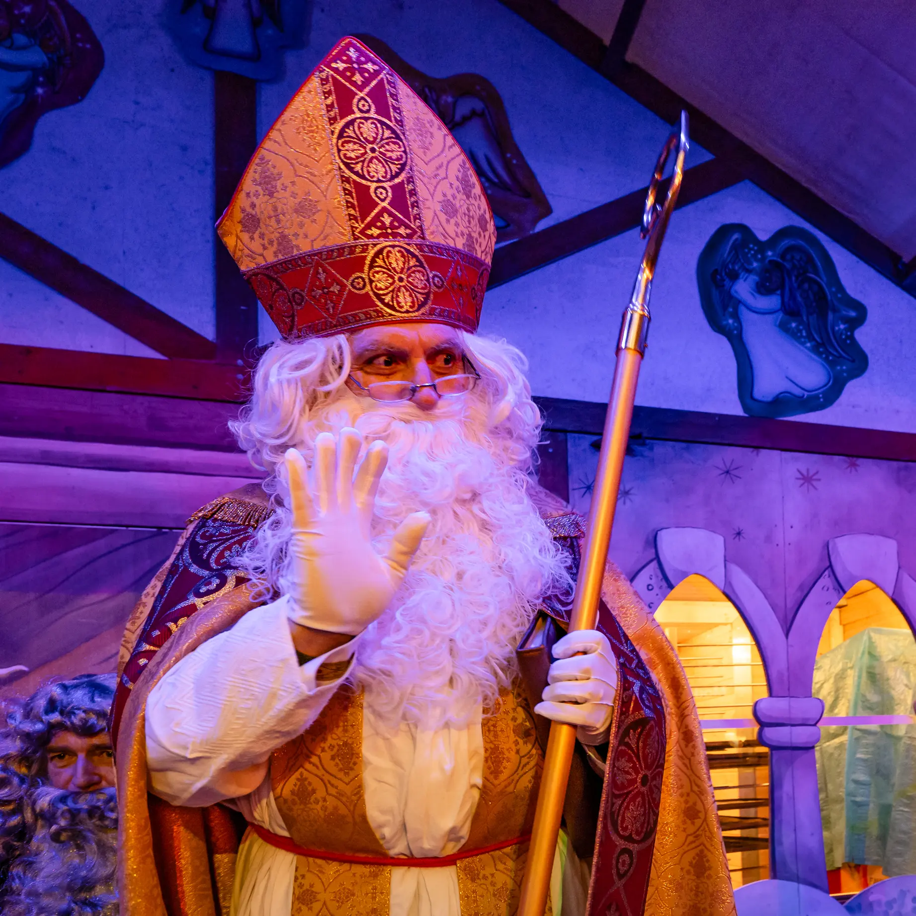 Nikolaus Nikolaus