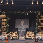 AUX LIQUID - Spirituosen