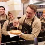 Kaiser Tom – Kartoffelstampf und herzhafte Weihnachtsfladen