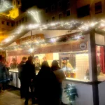 Kaiser Tom – Kartoffelstampf und herzhafte Weihnachtsfladen