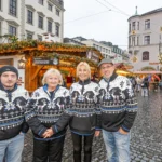 Haltmayr Eveline - Glühwein und Heißgetränke