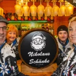 Haltmayr Eveline - Glühwein und Heißgetränke