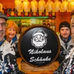 Haltmayr Eveline - Glühwein und Heißgetränke