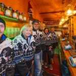 Haltmayr Eveline - Glühwein und Heißgetränke
