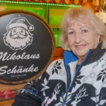 Haltmayr Eveline - Glühwein und Heißgetränke