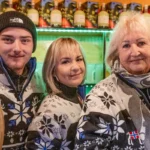 Haltmayr Eveline - Glühwein und Heißgetränke