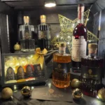 AUX LIQUID - Spirituosen