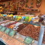 Zehle Michael - Knusperhaus Süßwaren