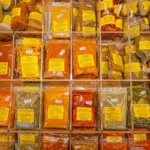 Müller-Manz Manuela – Tee, Gewürze, Trockenfrüchte und Trockenpilze usw.