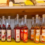 Müller-Manz Manuela – Tee, Gewürze, Trockenfrüchte und Trockenpilze usw.