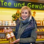 Müller-Manz Manuela – Tee, Gewürze, Trockenfrüchte und Trockenpilze usw.