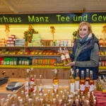Müller-Manz Manuela – Tee, Gewürze, Trockenfrüchte und Trockenpilze usw.