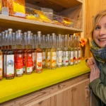 Müller-Manz Manuela – Tee, Gewürze, Trockenfrüchte und Trockenpilze usw.