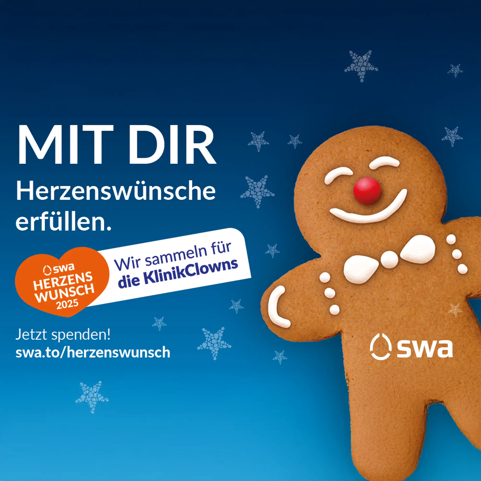 swa Anzeige Herzenswunsch