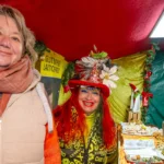 Zwipp Andreas - Naturrlic Feinkost - verschiedene Sorten an Mandelgebäck