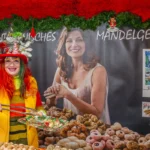 Zwipp Andreas - Naturrlic Feinkost - verschiedene Sorten an Mandelgebäck