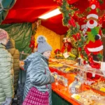 Zwipp Andreas - Naturrlic Feinkost - verschiedene Sorten an Mandelgebäck