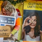 Zwipp Andreas - Naturrlic Feinkost - verschiedene Sorten an Mandelgebäck