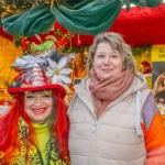 Zwipp Andreas - Naturrlic Feinkost - verschiedene Sorten an Mandelgebäck