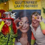 Zwipp Andreas - Naturrlic Feinkost - verschiedene Sorten an Mandelgebäck