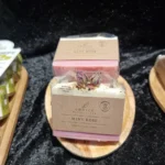 Passig Heike und Marianna - Seifenoase, Badebutter, Badesalze und verschiedene Seifen