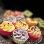 Passig Heike und Marianna - Seifenoase, Badebutter, Badesalze und verschiedene Seifen