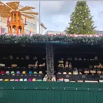 Passig Heike und Marianna - Seifenoase, Badebutter, Badesalze und verschiedene Seifen