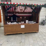 Nenninger Jeremias - verschiedene Bio-Datteln