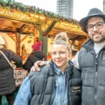 Gisela Aprill und Marvin Schubert - Maronischmiede