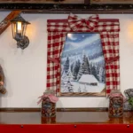 Gisela Aprill und Marvin Schubert - Maronischmiede