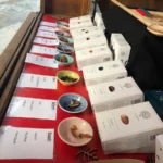 Nenninger Jeremias - verschiedene Bio-Datteln