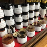 Nenninger Jeremias - verschiedene Bio-Datteln