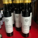 Nenninger Jeremias - verschiedene Bio-Datteln