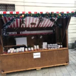 Nenninger Jeremias - verschiedene Bio-Datteln