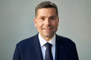 Dr. Florian Freund Oberbürgermeister der Stadt Augsburg